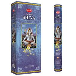 Lord Shiva Incense