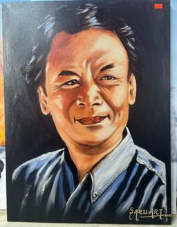 Gopal Yonjan