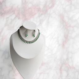 Emerald Mist Set
