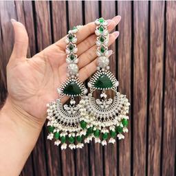 Royal Chandbali