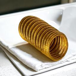 Spiral Bangles 