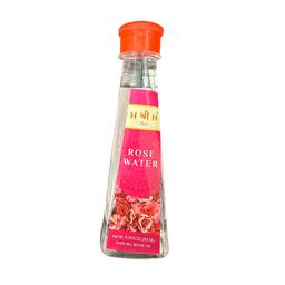 Rose water 