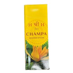 Shree Champa
