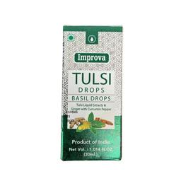 Tulsi drop