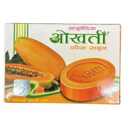 Papaya Soap