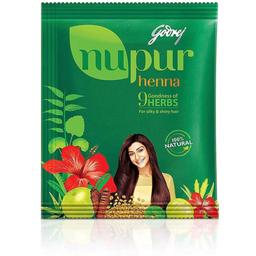 Napur heena