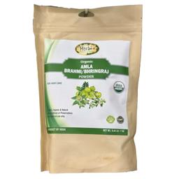 Amla Brami Shikakai