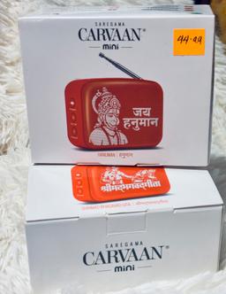 Saregama Mini Radio – Hanuman Chalisa Edition 🚩 